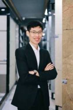 CEO Công ty Thanh Tung: Khát vọng lớn và tư duy sâu - Ảnh 1. CEO Công ty Thanh Tung: Khát vọng lớn và tư duy sâu - Ảnh 1.