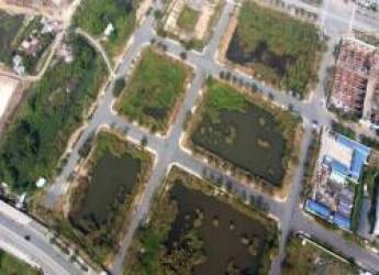 Hai công ty bỏ cọc đất Thủ Thiêm: Khi nào đấu giá lại? - Ảnh 2. Hai công ty bỏ cọc đất Thủ Thiêm: Khi nào đấu giá lại? - Ảnh 2.