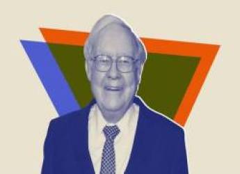 Warren Buffett: Bạn có thể thành công hơn nhờ công thức đơn giản này - Ảnh 1. Warren Buffett: Bạn có thể thành công hơn nhờ công thức đơn giản này - Ảnh 1.
