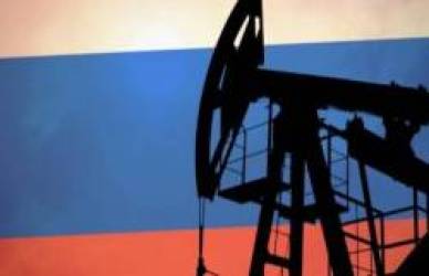 Tổng thống Putin đang nắm trong tay vũ khí cực kỳ lợi hại, tự tin chống lại cả thế giới: Dầu mỏ - Ảnh 1.