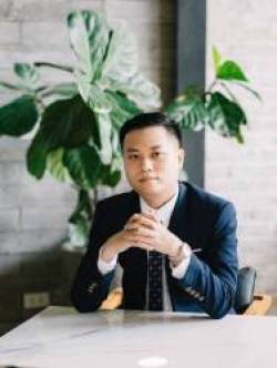 Trần Nhật Tuấn - Giám đốc chiến lược đầy bản lĩnh của Theanh28 Entertainment - Ảnh 1. Trần Nhật Tuấn - Giám đốc chiến lược đầy bản lĩnh của Theanh28 Entertainment - Ảnh 1.