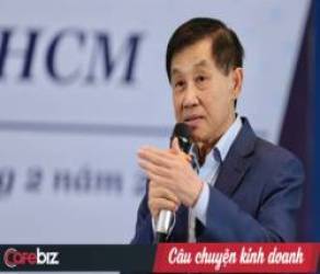 Ông Johnathan Hạnh Nguyễn mời đối tác Mỹ đầu tư trung tâm tài chính quốc tế tại TP HCM: Cam kết rót 10 tỉ USD, đề nghị xây Disney, Universal,... - Ảnh 1.
