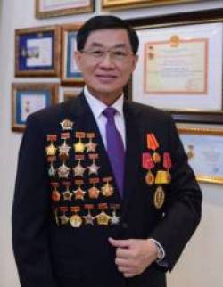Ông Johnathan Hạnh Nguyễn mời đối tác Mỹ đầu tư trung tâm tài chính quốc tế tại TP HCM: Cam kết rót 10 tỉ USD, đề nghị xây Disney, Universal,... - Ảnh 2.