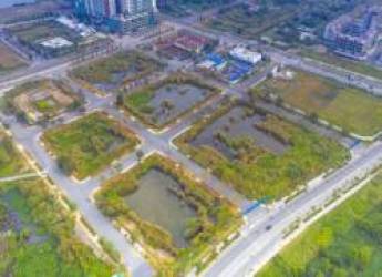 Giá bất động sản có “hạ nhiệt” sau khi doanh nghiệp bỏ cọc đấu giá ở Thủ Thiêm? - Ảnh 1. Giá bất động sản có “hạ nhiệt” sau khi doanh nghiệp bỏ cọc đấu giá ở Thủ Thiêm? - Ảnh 1.