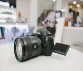Máy ảnh Canon - Sự lựa chọn hàng đầu cho nhiếp ảnh - Ảnh 1. Máy ảnh Canon - Sự lựa chọn hàng đầu cho nhiếp ảnh - Ảnh 1.