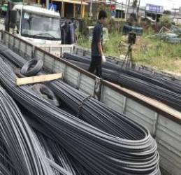  Vật liệu xây dựng lại tăng giá đầu năm mới  - Ảnh 1.