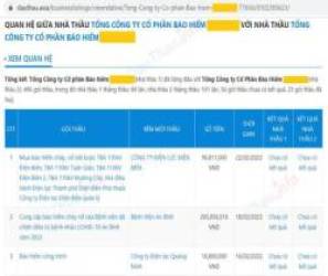 Trở thành “nhà thầu 4.0” với Phần mềm DauThau.info - Ảnh 2.