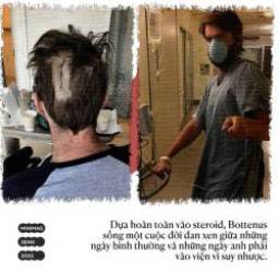 Não của tôi bị mốc, theo nghĩa đen suốt 4 năm qua và nó còn khủng khiếp hơn cả bệnh ung thư - Ảnh 12.