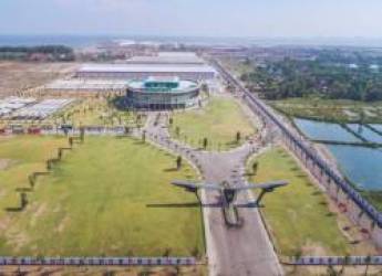  CEO VinFast toàn cầu Lê Thị Thu Thủy: Quý cô tuổi hổ quyền lực nhất ngành ô tô thế giới - Ảnh 3.