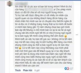 Bị đổ oan chặt chém 100k/bát bún dịp Tết, chủ quán giải thích sự thật làm tất cả ngỡ ngàng - Ảnh 3. Bị đổ oan chặt chém 100k/bát bún dịp Tết, chủ quán giải thích sự thật làm tất cả ngỡ ngàng - Ảnh 3.