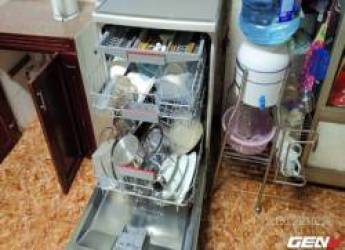  Bỏ 23 triệu đồng mua máy rửa bát, bà nội trợ thấy tiếc vì đã quá tin lời con trai  - Ảnh 23.