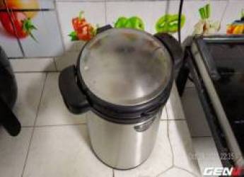  Bỏ 23 triệu đồng mua máy rửa bát, bà nội trợ thấy tiếc vì đã quá tin lời con trai  - Ảnh 24.