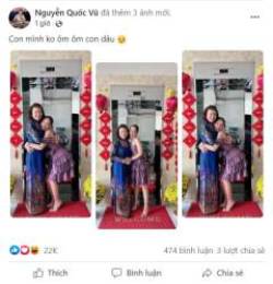 Nữ đại gia quận 7 lì xì cả cọc tiền 500K cho bố mẹ chồng, dân mạng choáng - Ảnh 4. Nữ đại gia quận 7 lì xì cả cọc tiền 500K cho bố mẹ chồng, dân mạng choáng - Ảnh 4.