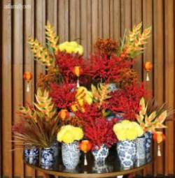 Gã tay mơ bỏ Đại học trở thành florist có tiếng Sài Thành kể chuyện giới siêu giàu chơi hoa Tết  - Ảnh 4.