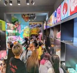 Shop Hero là câu chuyện của chàng trai trẻ biến ước mơ thành hiện thực - Ảnh 3. Shop Hero là câu chuyện của chàng trai trẻ biến ước mơ thành hiện thực - Ảnh 3.