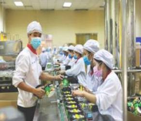 Chuyển đổi số: Bài toán lớn của các doanh nghiệp Tiêu dùng - Bán lẻ - Ảnh 3.