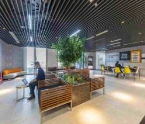 TechnoPark Tower và hành trình chinh phục những nấc thang danh giá toàn cầu - Ảnh 4.