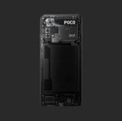 2 mẫu POCO mới chính thức ra mắt, sẵn sàng tới tay người dùng Việt Nam - Ảnh 4. 2 mẫu POCO mới chính thức ra mắt, sẵn sàng tới tay người dùng Việt Nam - Ảnh 4.