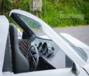 Nhóm bạn trẻ tại Đắk Lắk du xuân bằng siêu xe tự chế  - Ảnh 6.