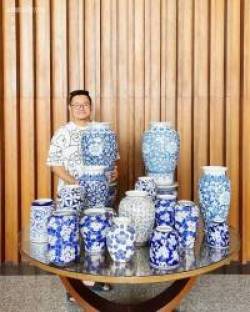 Gã tay mơ bỏ Đại học trở thành florist có tiếng Sài Thành kể chuyện giới siêu giàu chơi hoa Tết  - Ảnh 7.