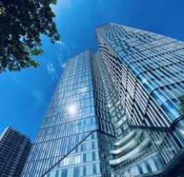 TechnoPark Tower và hành trình chinh phục những nấc thang danh giá toàn cầu - Ảnh 6.