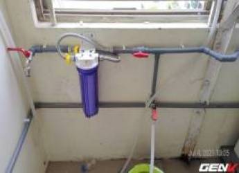  Bỏ 23 triệu đồng mua máy rửa bát, bà nội trợ thấy tiếc vì đã quá tin lời con trai  - Ảnh 8.