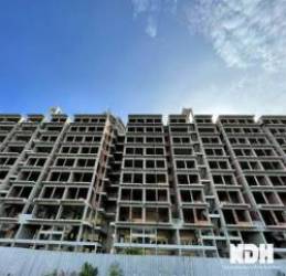 Cận cảnh dự án dở dang 13 năm vừa về tay Novaland - Ảnh 9.