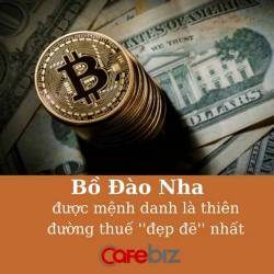 Bán hết tài sản để đầu tư Bitcoin, chàng trai đưa vợ con chu du khắp thế giới, cuối cùng nghỉ chân ở Bồ Đào Nha vì lý do rất đặc biệt - Ảnh 3.