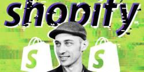 Khả năng lãnh đạo xuất sắc của ông chủ Shopify giúp công ty vượt mặt Amazon về số lượng shop bán lẻ - Ảnh 2.