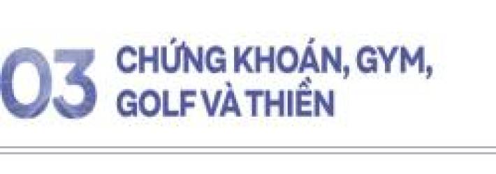 CEO tuổi Dần Phạm Ngọc Linh: Ở công ty làm sếp, về nhà không ngại vào bếp, rửa bát, lau nhà - Ảnh 8.