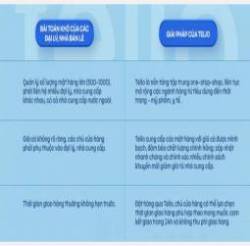 CEO startup Telio: Hành trình “gọi vốn con người” là gian nan nhất - Ảnh 3.