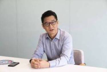 Sếp Lazada công khai 'phản đối' các siêu ứng dụng như Grab, Gojek - Ảnh 1.