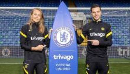 Ứng dụng du lịch nhận mưa đánh giá 5 sao nhờ ủng hộ Chelsea - Ảnh 1.