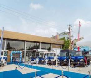 Hyundai Đông Nam được vinh danh “Đại lý có doanh số bán hàng lớn nhất 2021 của HTCV” - Ảnh 4.