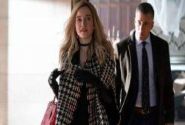 Rich kid từng lừa cả New York bị trục xuất về nước - Ảnh 2.