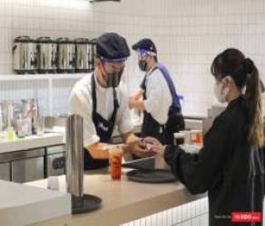 Toan tính năm 2022 của KIDO: Bắt tay Sơn Kim đưa chuỗi trà kem Chuk Chuk có mặt tại hệ thống GS25 toàn quốc, tìm lại hào quang ngành bánh - snacking - Ảnh 3.