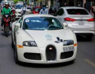 Không phải Cường Đô La, ông Đặng Lê Nguyên Vũ mới là người đầu tiên tậu xe sang Porsche 911 GT3 đời 2022 tại Việt Nam - Ảnh 4.