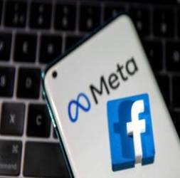 Tòa án Nga cấm mọi hoạt động của Meta, công ty chủ quản Facebook - Ảnh 1.