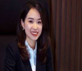 Những bà chủ và nữ tướng trong các nhà băng, họ là ai? - Ảnh 8. Những bà chủ và nữ tướng trong các nhà băng, họ là ai? - Ảnh 8.