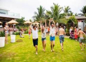  Bất động sản du lịch nghỉ dưỡng có phục hồi khi du lịch mở cửa trở lại?  - Ảnh 1.