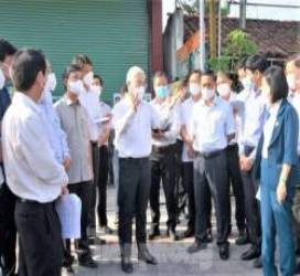  Bình Dương giám sát đầu tư công vì nhiều năm ‘có tiền không xài được’  - Ảnh 2.