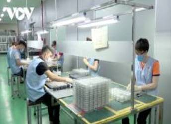 Hai tháng đầu năm, Bắc Ninh xuất khẩu đạt hơn 7 tỷ USD - Ảnh 1. Hai tháng đầu năm, Bắc Ninh xuất khẩu đạt hơn 7 tỷ USD - Ảnh 1.