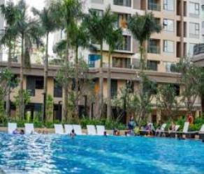 Chọn tổ ấm nâng tầm chất sống hiện đại trong khu đô thị đa tiện ích - Ảnh 1. Chọn tổ ấm nâng tầm chất sống hiện đại trong khu đô thị đa tiện ích - Ảnh 1.