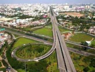 TPHCM sẽ có thêm 3 thành phố trực thuộc thành phố - Ảnh 1. TPHCM sẽ có thêm 3 thành phố trực thuộc thành phố - Ảnh 1.