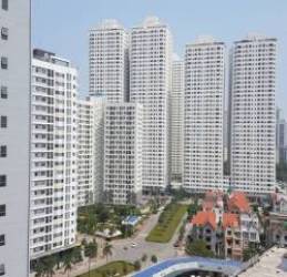 Giá nhà tại TP Hồ Chí Minh liên tục lập đỉnh - Ảnh 1. Giá nhà tại TP Hồ Chí Minh liên tục lập đỉnh - Ảnh 1.
