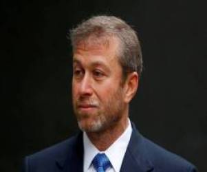 Sau Anh, tỷ phú Abramovich tiếp tục bị Canada trừng phạt - Ảnh 1.