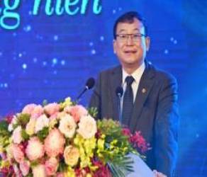  Thị trường bất động sản nghẽn vì vướng mắc về pháp lý  - Ảnh 1.