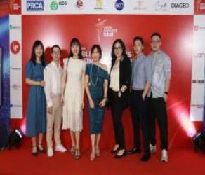 Admicro được xướng danh tại lễ trao giải Chiến dịch QHCC & TT xuất sắc năm 2021 - Ảnh 1.