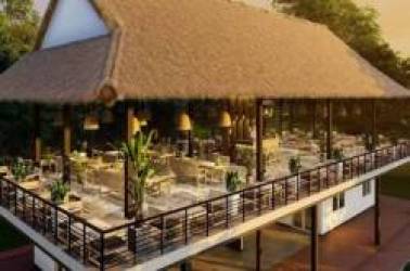 Sen Group và hành trình thay đổi diện mạo của Phú Quốc - Ảnh 1. Sen Group và hành trình thay đổi diện mạo của Phú Quốc - Ảnh 1.
