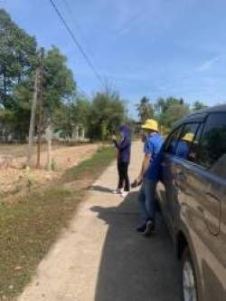 Bỏ nghề chính đi buôn đất: “Làm lụng cả năm, không bằng tiền lời lô đất” - Ảnh 1. Bỏ nghề chính đi buôn đất: “Làm lụng cả năm, không bằng tiền lời lô đất” - Ảnh 1.
